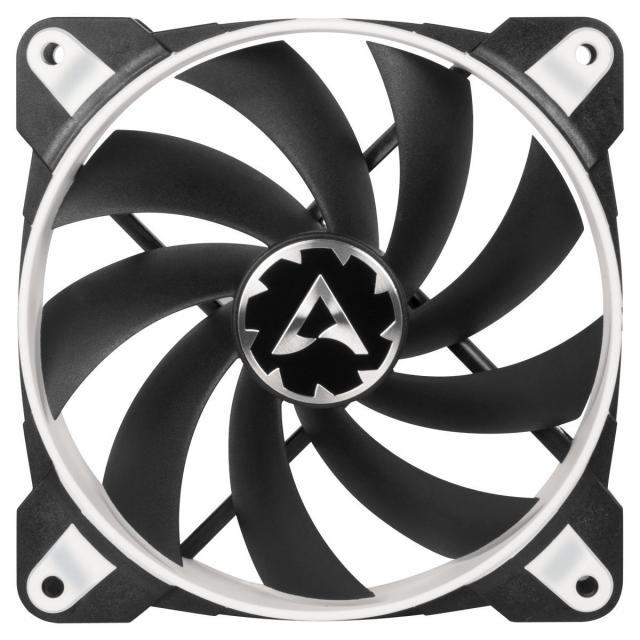 Fan ARCTIC BioniX F120 White 120mm 