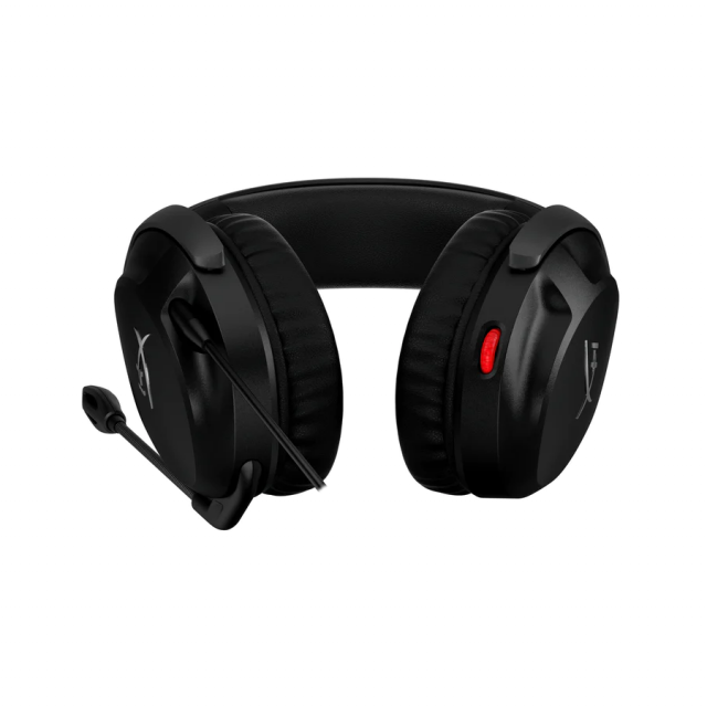 Геймърски слушалки HyperX Cloud Stinger 2 (PC) 3.5mm жак с Микрофон, Черен 