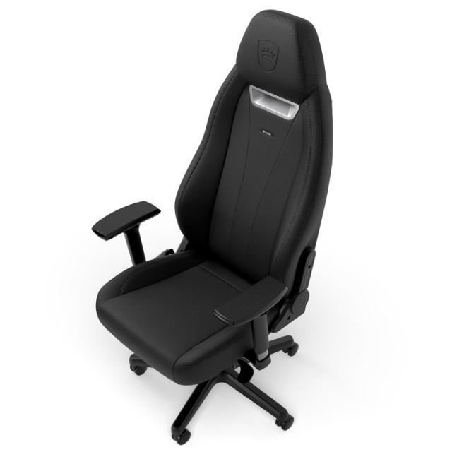 Геймърски стол noblechairs LEGEND Black Edition 