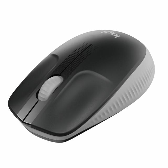 Wireless Mouse Logitech M190 Full-Size 