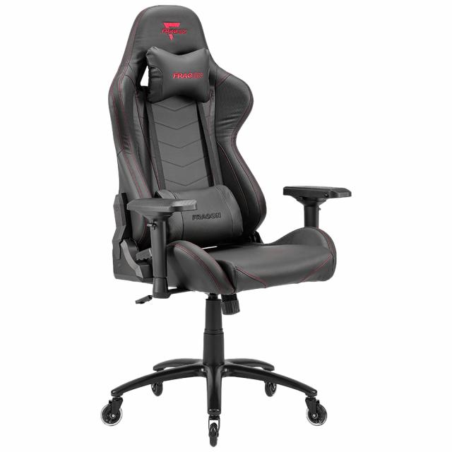 Gaming Chair FragON 5X Series Black 