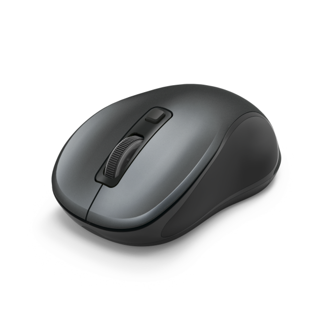 Hama "Canosa V2" Bluetooth® Mouse, anthracite 