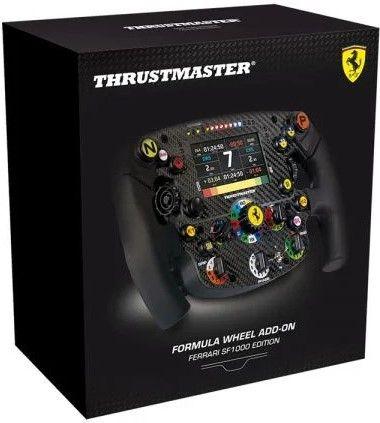 Волан THRUSTMASTER FERRARI SF1000, За PC / PS / Xbox 