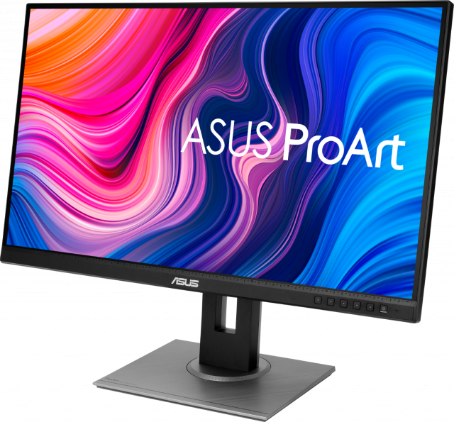 Монитор ASUS ProArt PA278QV - 27-inch 