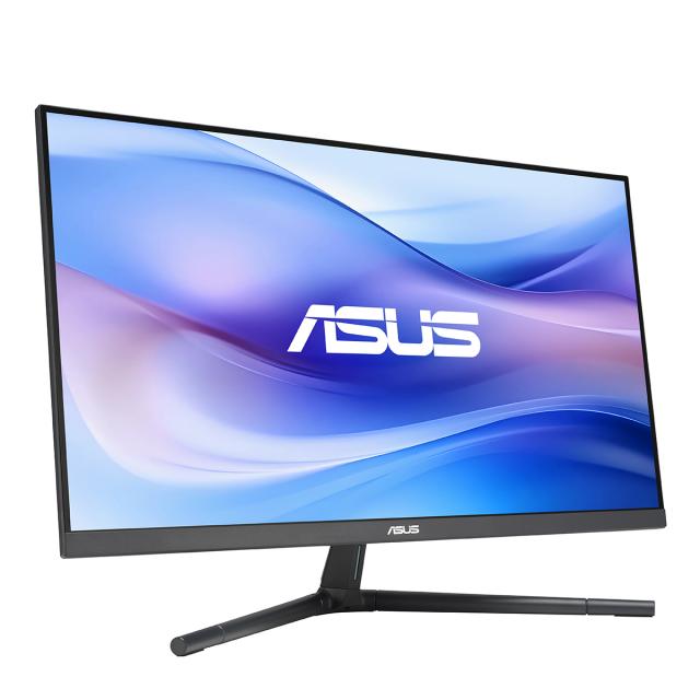 Монитор ASUS VU279CFE-B, 27" IPS FHD(1920x1080), 100Hz, 1ms 