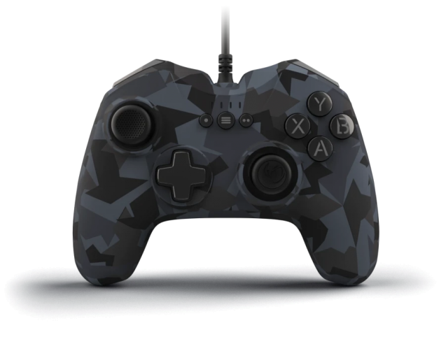 Wired Controller Nacon GC-100XF URBAN 