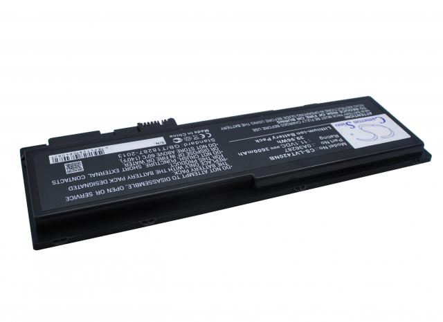 Батерия  за лаптоп  Lenovo ThinkPad T420s T420si T430s 42T4846, 11.1V, 3600mA CAMERON SINO 