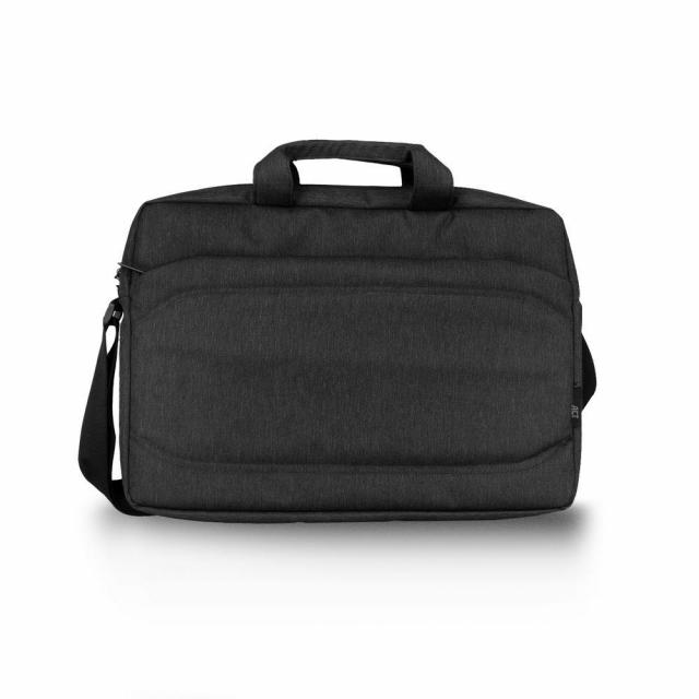 ACT Metro, laptop bag, 15.6 inch, Black 