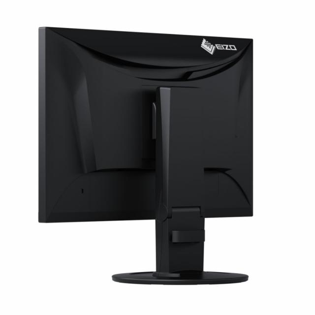 Монитор EIZO FlexScan EV2360, IPS, 22.5 inch, Wide, WUXGA, D-Sub, HDMI, DisplayPort, Черен 