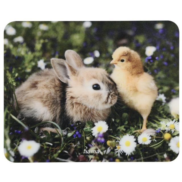 Mouse Pad HAMA  Animal 