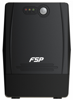 UPS FSP FP2000, 2000VA, Line Interactive