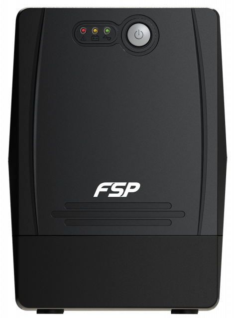 UPS FSP FP2000, 2000VA, Line Interactive 