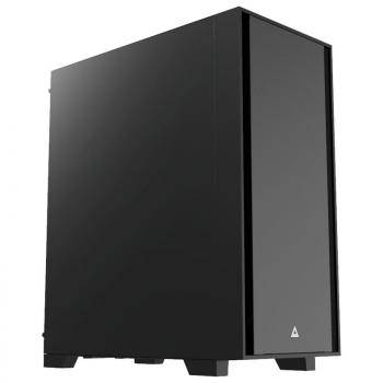 Case MONTECH AIR Silent, TG, Mid-Tower, Black