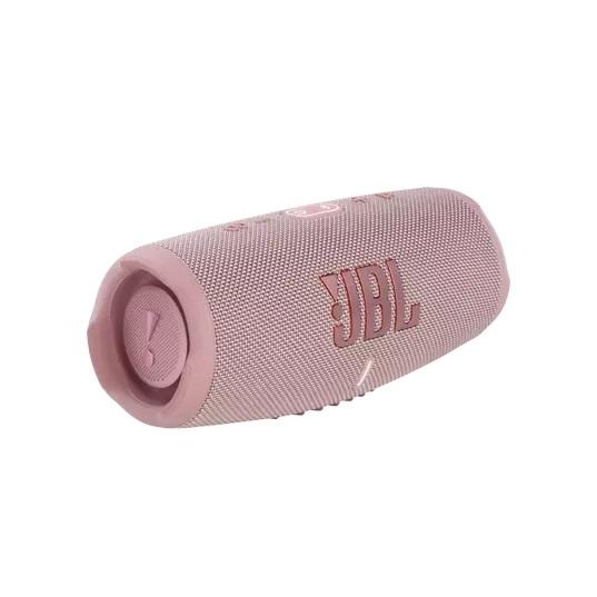 Блутут колонка JBL CHARGE 5, Розов 