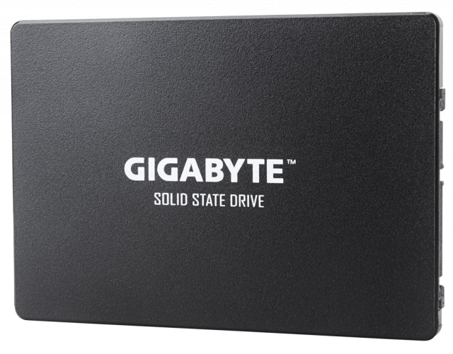 SSD Gigabyte 480GB 2.5" SATA III 7mm 