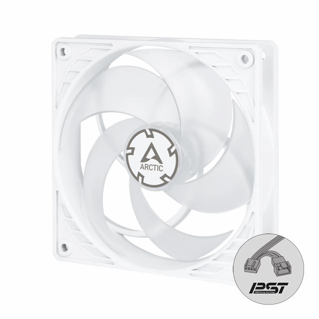 Fan ARCTIC F12 PWM 