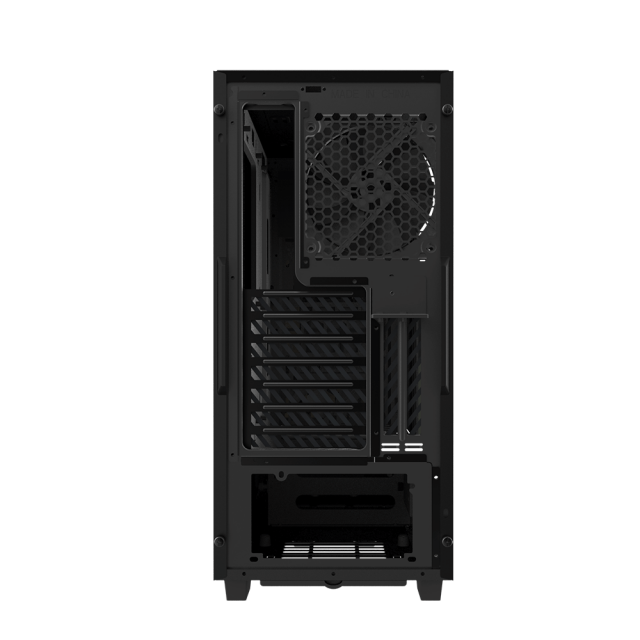 Case Gigabyte Aorus AC300G RGB Fusion 2.0 Mid Tower 