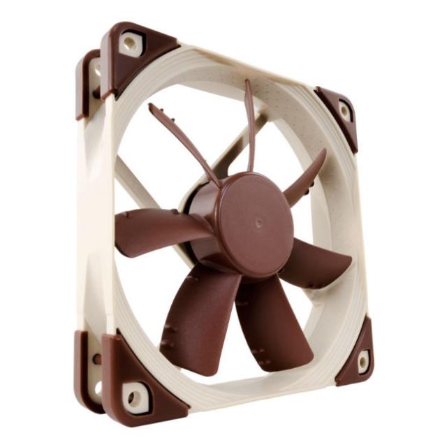 Вентилатор Noctua NF-S12A FLX 120mm 