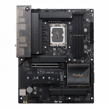 Motherboard ASUS ProArt B760-Creator WiFi DDR5