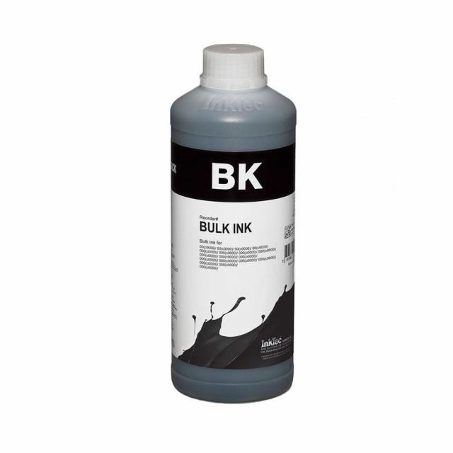 Bulk inks INKTEC for Epson, T2551/T2601/ T2621/ T2690/ T2730/T273XL0, Black, 1000 ml 