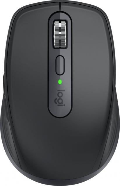 Безжична лазерна мишка LOGITECH MX Anywhere 3S 