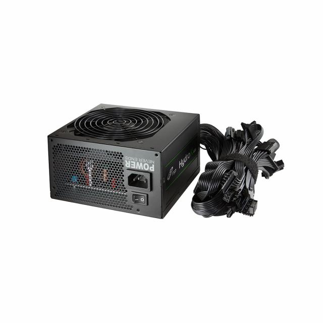 Power supply FSP Group Hydro K PRO 600W 80+ Bronze 