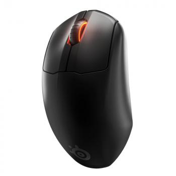 Геймърска мишка SteelSeries Prime Wireless, Оптична, Безжична, USB