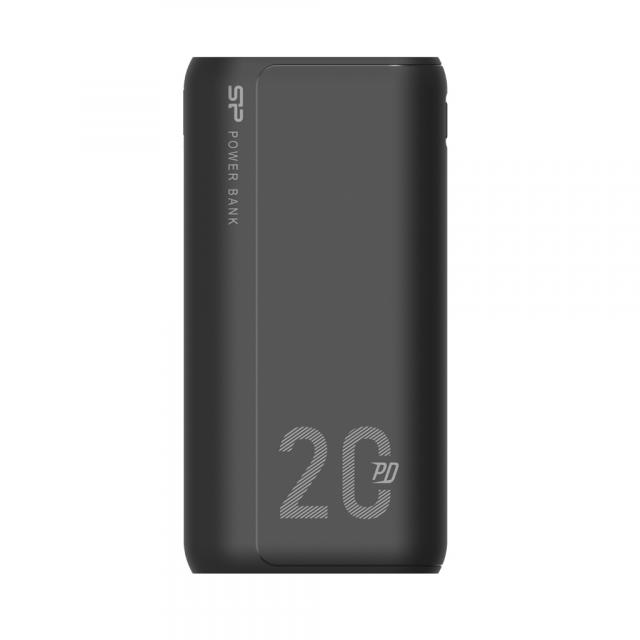 External battery Silicon Power QS15 20000 mAh 