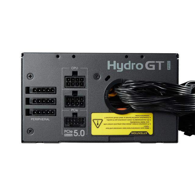 Захранващ блок FSP Group Hydro GT PRO 1000W 