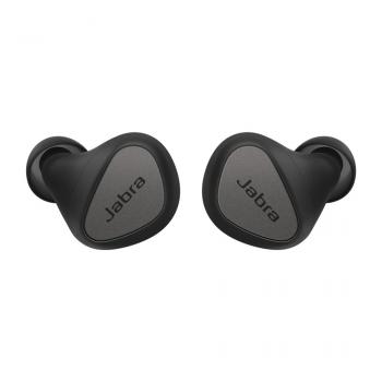 Блутут слушалки Jabra Elite 5 Titanium, Черни