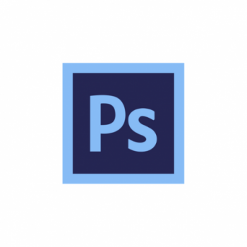 Adobe Photoshop for teams, Multiple Platforms, EU English, Subscription New