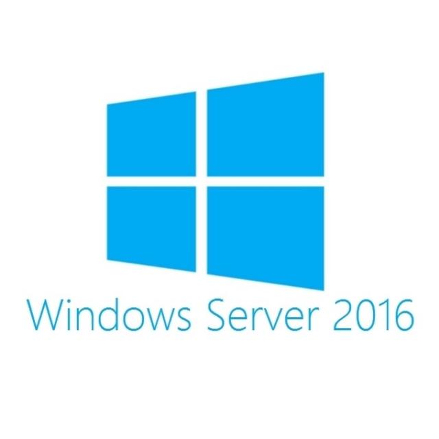 Sofware Microsoft Windows Server CAL 2016 Eng DSP 1Clt User 