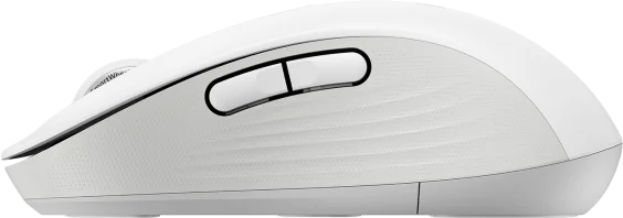 Безжична Мишка Logitech Off-white Signature M650 L LEFT 