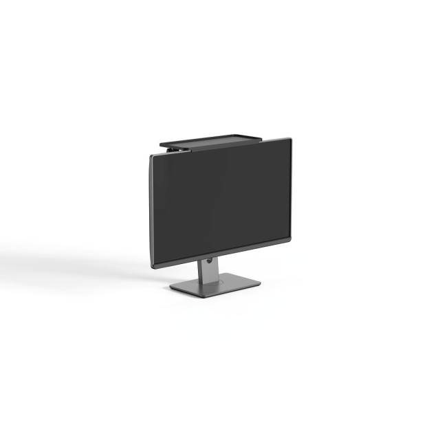 Hama Universal Screen Shelf for TV and Monitors, 220889 