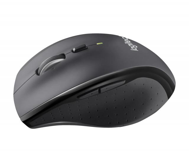 Безжична оптична мишка LOGITECH M705 Marathon, 1000 dpi 