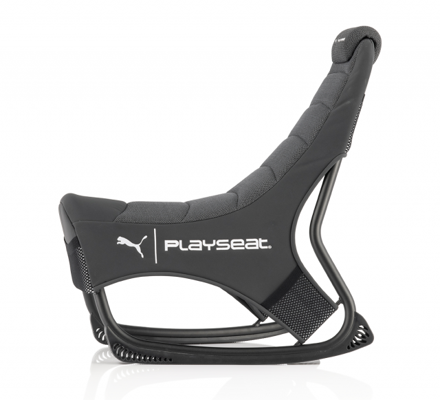 Геймърски стол Playseat PUMA Active Game Black 