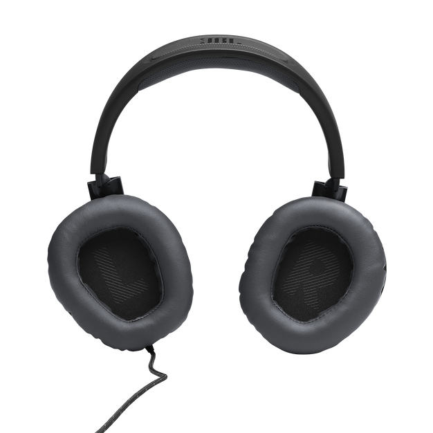 Геймърски слушалки JBL Quantum 100 Black 