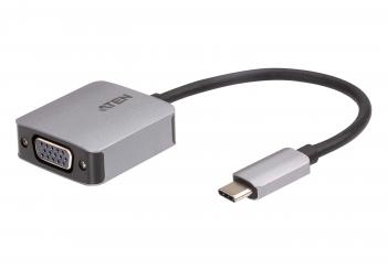 USB-C to VGA Adapter