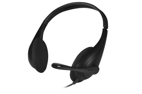 Headphones A4TECH HS-9 