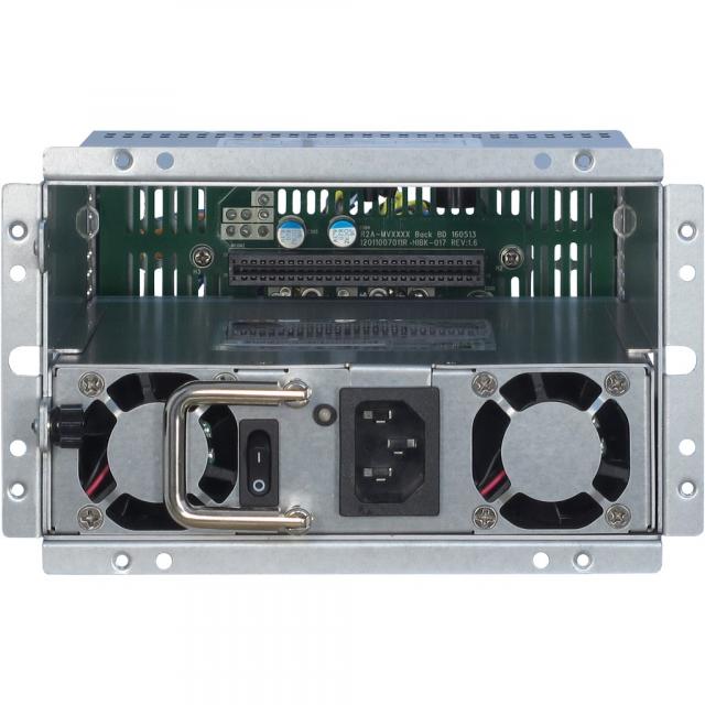 Захранващ блок Inter Tech IPC ASPOWER R2A-MV0550 2x550W, 4U 