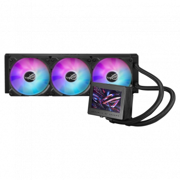 CPU AIO Liquid Cooler ASUS ROG RYUJIN III 360 ARGB