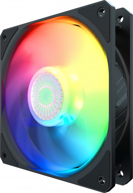 Вентилатор Cooler Master SickleFlow 120 ARGB 