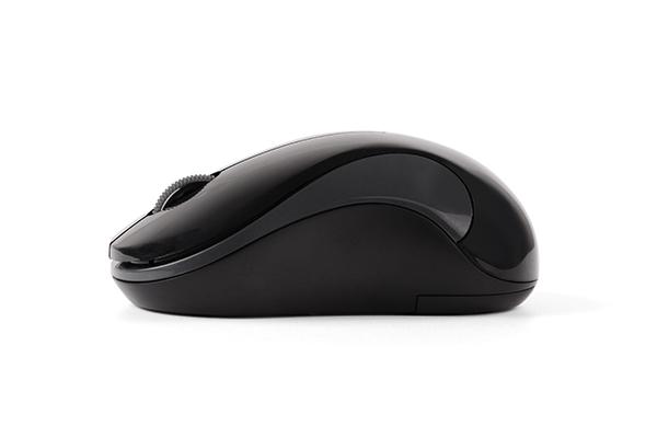 Optical Mouse A4tech G3-270N-1 V-Track 