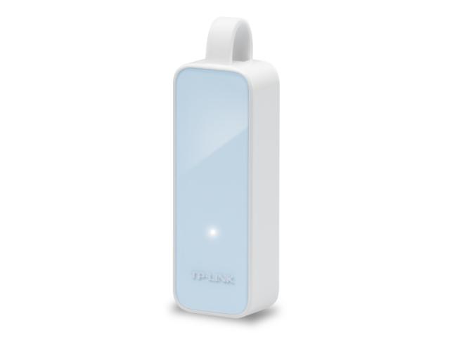 Ethernet Adapter Tp-Link UE200 USB 2.0 - LAN 10/100 