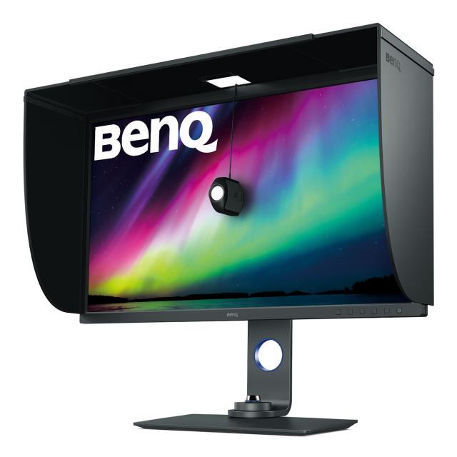 Монитор BenQ SW321C 