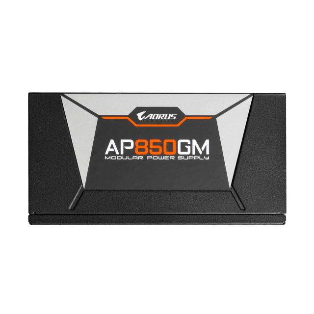 Power Supply Gigabyte AORUS P850W, 850W 