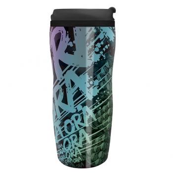 ABYSTYLE JOJO'S BIZARRE ADVENTURE Travel mug Star Platinum