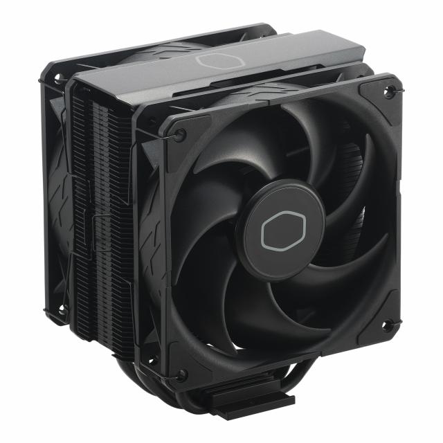 CPU Cooler Master Hyper 212 Black X Duo 