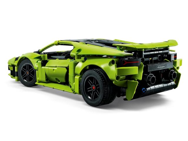 LEGO Technic - Lamborghini Huracan Tecnica - 42161 