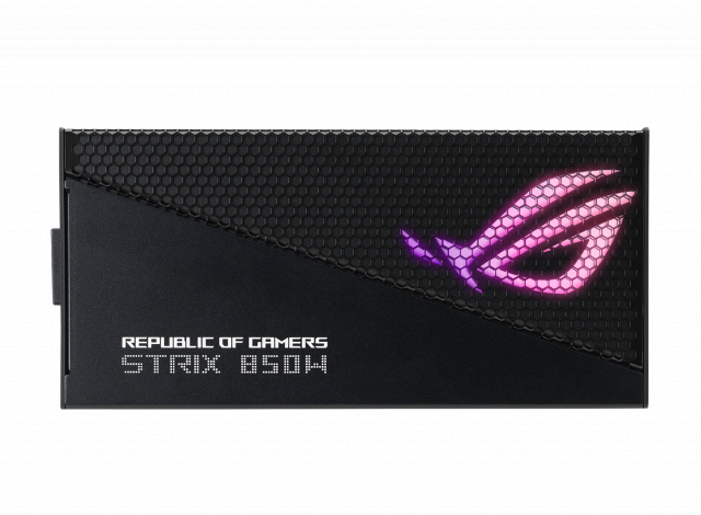 Power Supply ASUS ROG Strix 850W 80+ Gold 